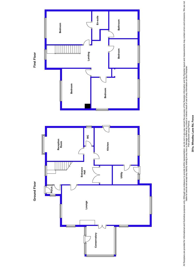 4 bedroom house For Sale in Fence, Burnley - 381a Wheatley Lane Rd Fence.jpg